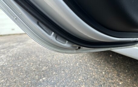 KIA Rio III рестайлинг, 2011 год, 785 000 рублей, 24 фотография