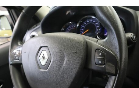 Renault Sandero II рестайлинг, 2015 год, 999 000 рублей, 8 фотография