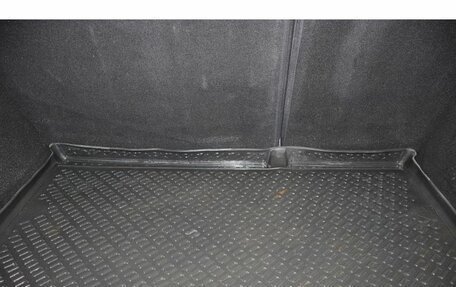 Renault Sandero II рестайлинг, 2015 год, 999 000 рублей, 14 фотография