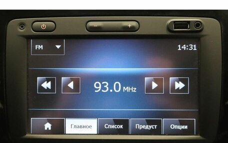 Renault Sandero II рестайлинг, 2015 год, 999 000 рублей, 10 фотография