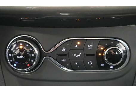 Renault Sandero II рестайлинг, 2015 год, 999 000 рублей, 11 фотография