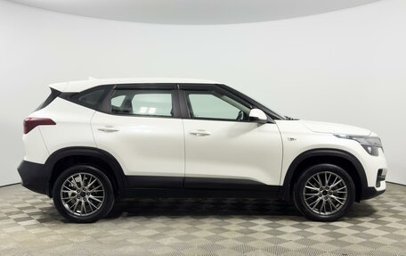 KIA Seltos I, 2020 год, 1 828 750 рублей, 5 фотография