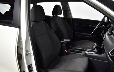 KIA Seltos I, 2020 год, 1 828 750 рублей, 8 фотография