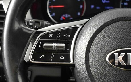 KIA Seltos I, 2020 год, 1 828 750 рублей, 14 фотография