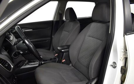 KIA Seltos I, 2020 год, 1 828 750 рублей, 10 фотография