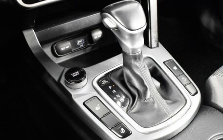 KIA Seltos I, 2020 год, 1 828 750 рублей, 19 фотография