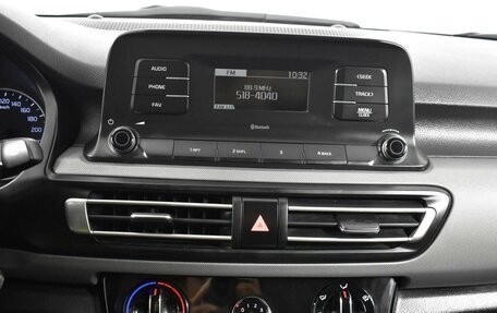 KIA Seltos I, 2020 год, 1 828 750 рублей, 18 фотография