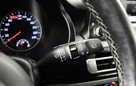 KIA Seltos I, 2020 год, 1 828 750 рублей, 17 фотография