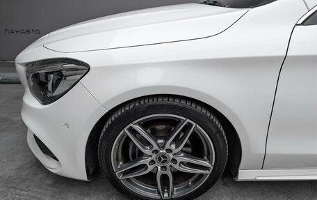 Mercedes-Benz CLA, 2019 год, 2 335 000 рублей, 7 фотография