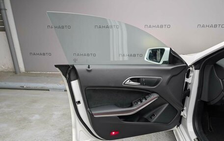 Mercedes-Benz CLA, 2019 год, 2 335 000 рублей, 8 фотография