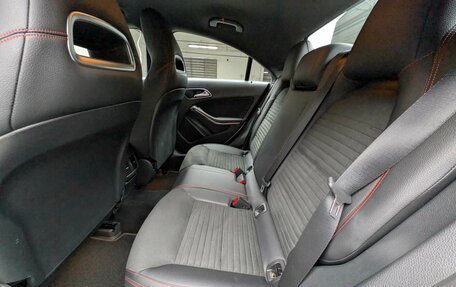 Mercedes-Benz CLA, 2019 год, 2 335 000 рублей, 11 фотография