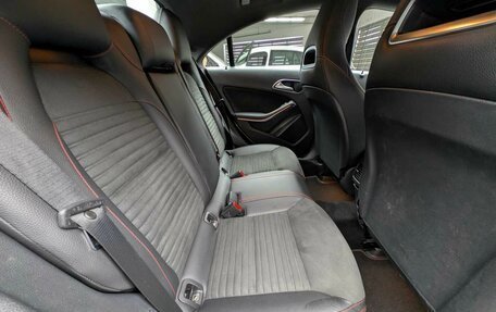 Mercedes-Benz CLA, 2019 год, 2 335 000 рублей, 15 фотография