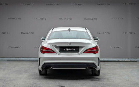 Mercedes-Benz CLA, 2019 год, 2 335 000 рублей, 4 фотография