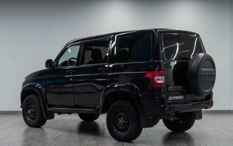 ЛуАЗ Patriot, 2016 год, 759 000 рублей, 2 фотография
