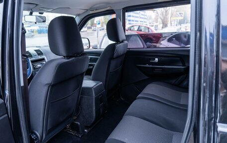 ЛуАЗ Patriot, 2016 год, 759 000 рублей, 11 фотография