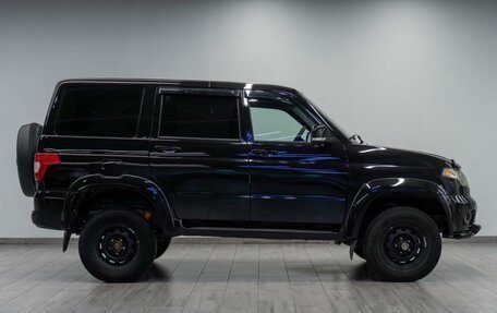 ЛуАЗ Patriot, 2016 год, 759 000 рублей, 5 фотография