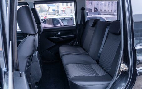 ЛуАЗ Patriot, 2016 год, 759 000 рублей, 9 фотография