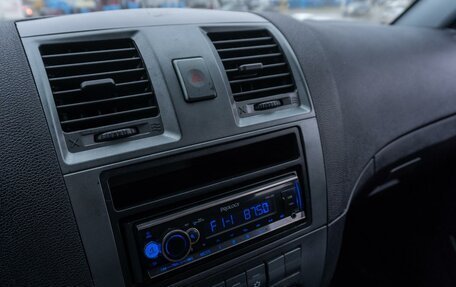 ЛуАЗ Patriot, 2016 год, 759 000 рублей, 13 фотография