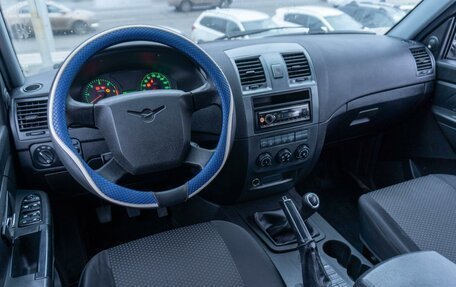 ЛуАЗ Patriot, 2016 год, 759 000 рублей, 6 фотография