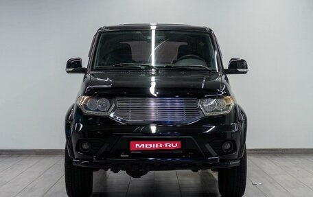 ЛуАЗ Patriot, 2016 год, 759 000 рублей, 3 фотография