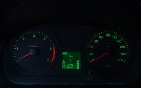 ЛуАЗ Patriot, 2016 год, 759 000 рублей, 16 фотография