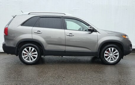 KIA Sorento II рестайлинг, 2010 год, 1 150 000 рублей, 4 фотография