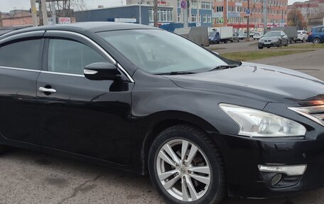 Nissan Teana, 2014 год, 1 070 000 рублей, 1 фотография