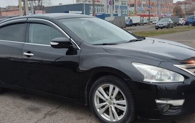Nissan Teana, 2014 год, 1 070 000 рублей, 1 фотография