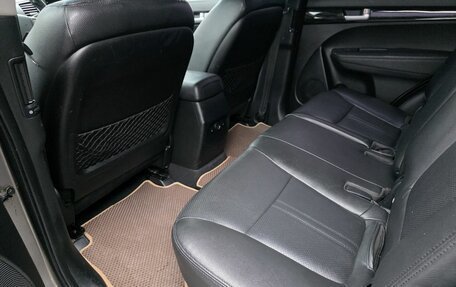 KIA Sorento II рестайлинг, 2010 год, 1 150 000 рублей, 10 фотография