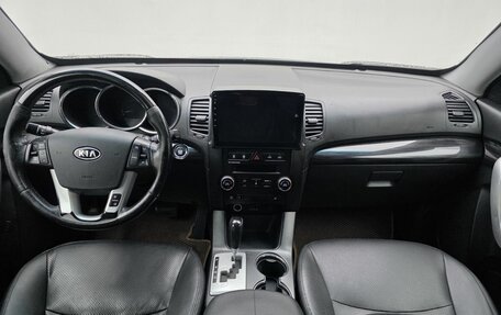 KIA Sorento II рестайлинг, 2010 год, 1 150 000 рублей, 11 фотография