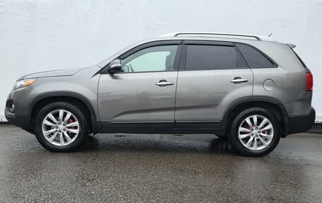 KIA Sorento II рестайлинг, 2010 год, 1 150 000 рублей, 8 фотография