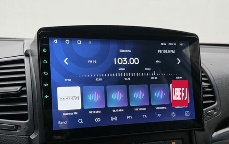 KIA Sorento II рестайлинг, 2010 год, 1 150 000 рублей, 13 фотография