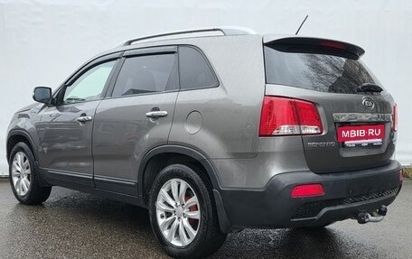 KIA Sorento II рестайлинг, 2010 год, 1 150 000 рублей, 7 фотография