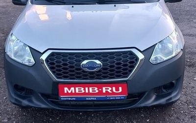 Datsun on-DO I рестайлинг, 2018 год, 450 000 рублей, 1 фотография