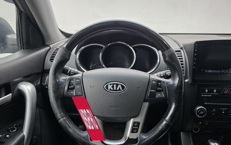 KIA Sorento II рестайлинг, 2010 год, 1 150 000 рублей, 12 фотография