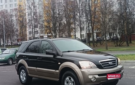 KIA Sorento IV, 2006 год, 725 000 рублей, 1 фотография