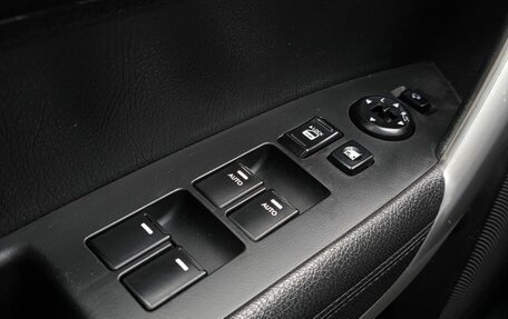 KIA Sorento II рестайлинг, 2010 год, 1 150 000 рублей, 15 фотография