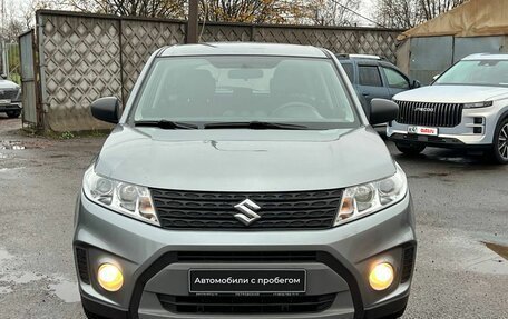 Suzuki Vitara II рестайлинг, 2015 год, 1 620 000 рублей, 3 фотография