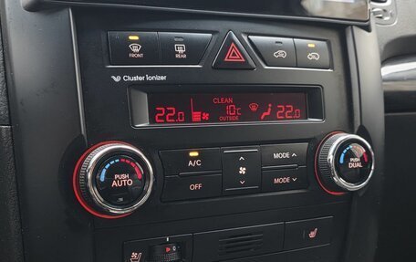 KIA Sorento II рестайлинг, 2010 год, 1 150 000 рублей, 14 фотография