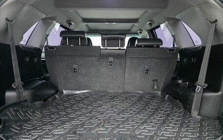 KIA Sorento II рестайлинг, 2010 год, 1 150 000 рублей, 22 фотография