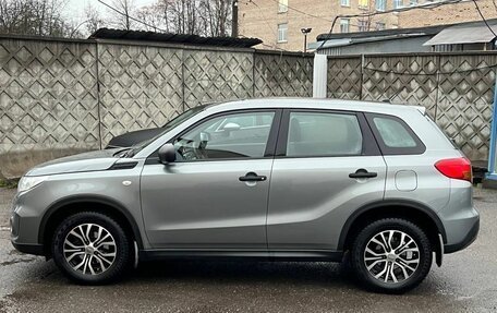 Suzuki Vitara II рестайлинг, 2015 год, 1 620 000 рублей, 5 фотография