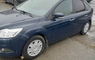 Ford Focus II рестайлинг, 2011 год, 550 000 рублей, 1 фотография