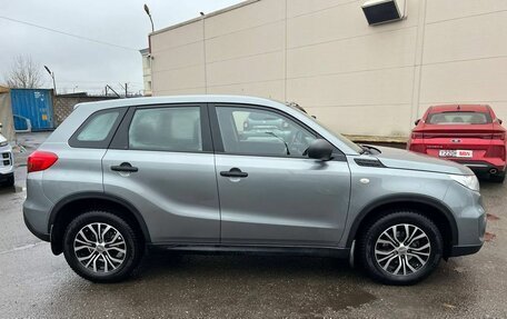 Suzuki Vitara II рестайлинг, 2015 год, 1 620 000 рублей, 11 фотография