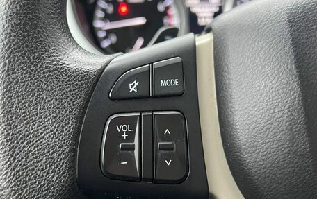 Suzuki Vitara II рестайлинг, 2015 год, 1 620 000 рублей, 15 фотография