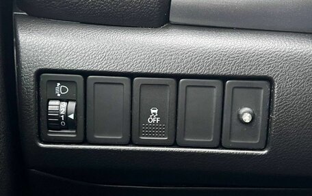 Suzuki Vitara II рестайлинг, 2015 год, 1 620 000 рублей, 19 фотография