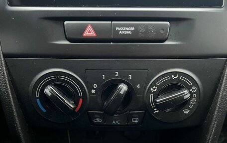 Suzuki Vitara II рестайлинг, 2015 год, 1 620 000 рублей, 22 фотография