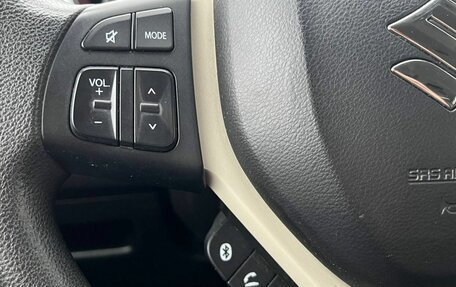 Suzuki Vitara II рестайлинг, 2015 год, 1 620 000 рублей, 16 фотография