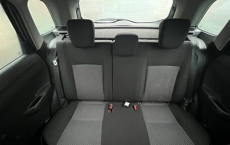 Suzuki Vitara II рестайлинг, 2015 год, 1 620 000 рублей, 25 фотография