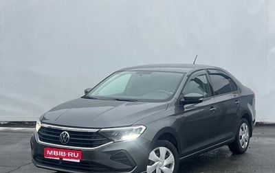 Volkswagen Polo VI (EU Market), 2020 год, 950 000 рублей, 1 фотография