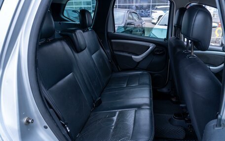 Renault Duster I рестайлинг, 2012 год, 699 000 рублей, 7 фотография